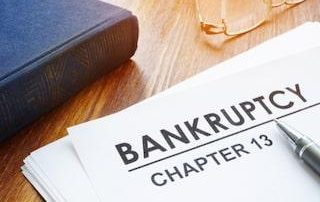 Hudson Valley area bankruptcy attorney