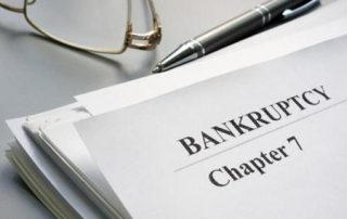 Rockland County bankruptcy attorney