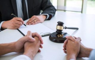 Hudson Valley divorce lawyer